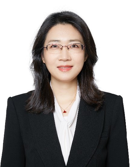 副教授，博士生导师