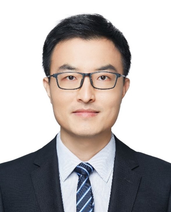 微信公众号