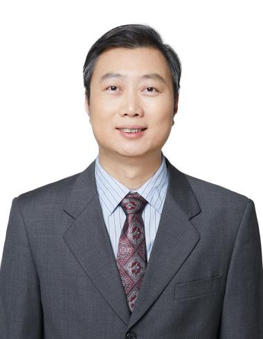 副教授，硕士生导师