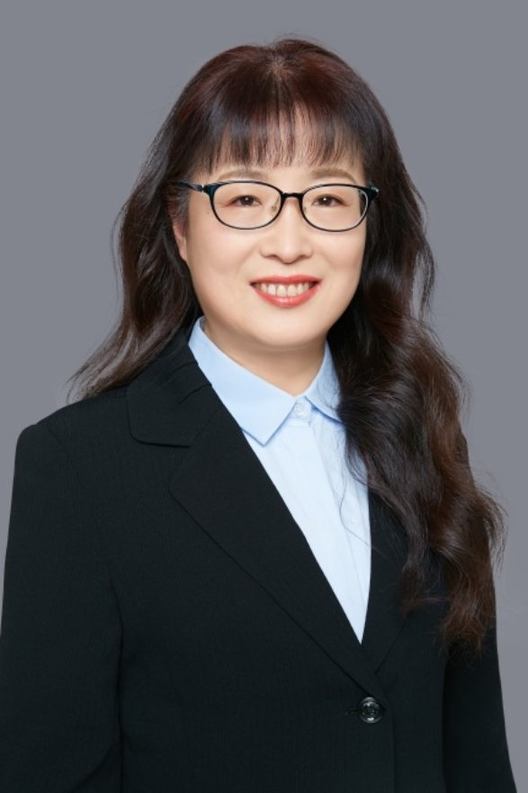 教授，硕士生导师