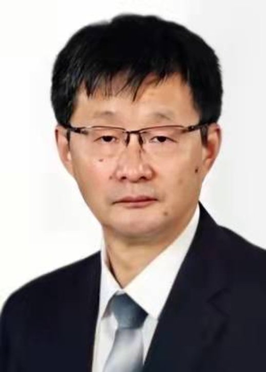 教授，博士生导师