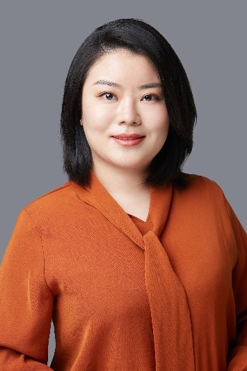 副教授,硕士生导师