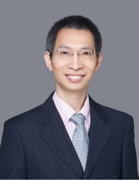 教授，博士生导师