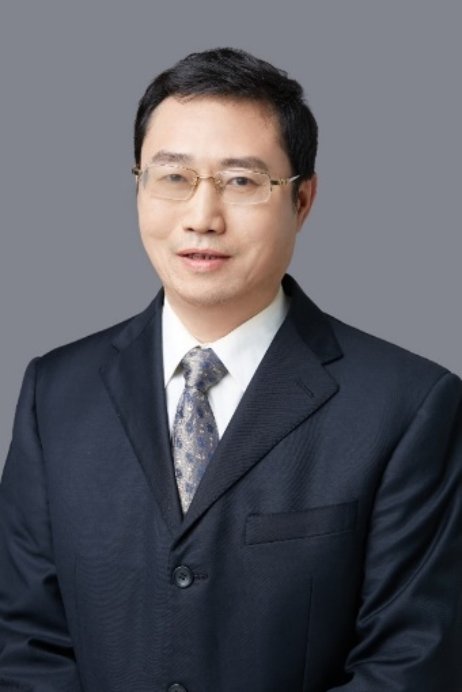 副教授，硕士生导师