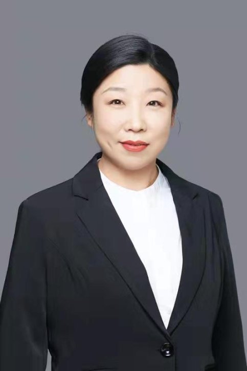 副教授，博士生导师