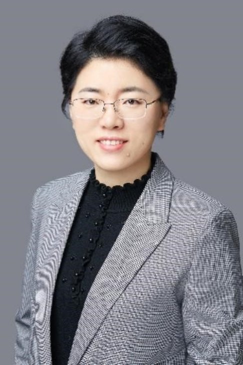 北京海淀区中关村南大街5号