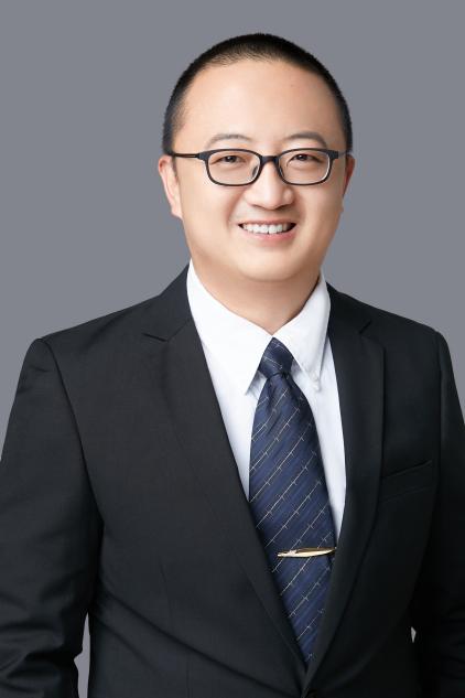 教师风采 | 师资队伍 | 谢会开 