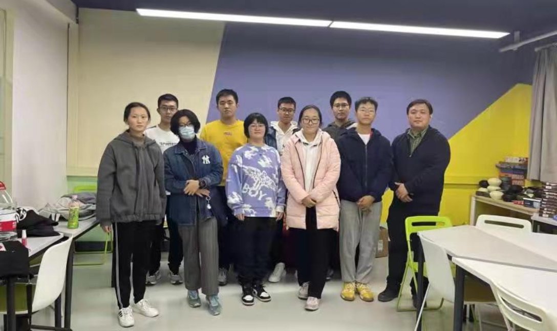 其中教授6人