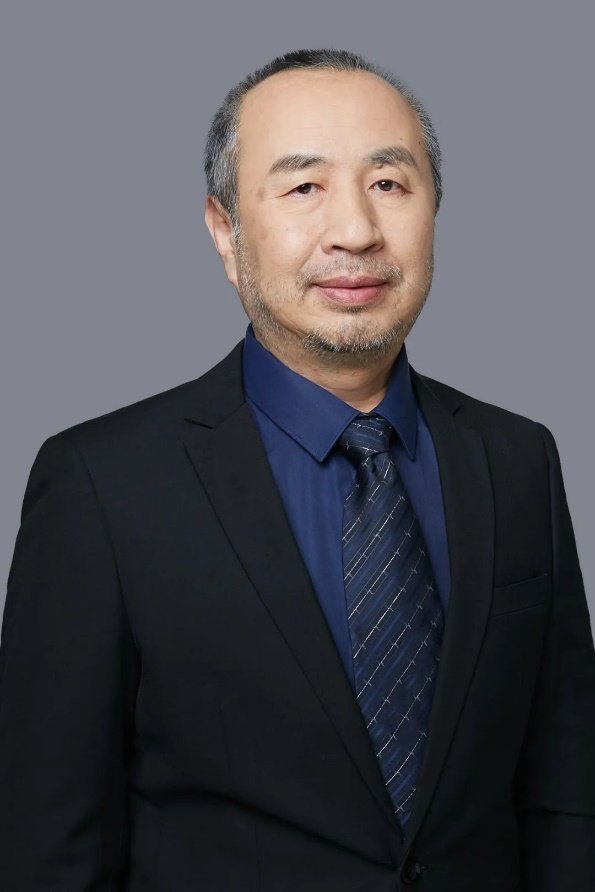 目前的学科带头人是刘志文教授